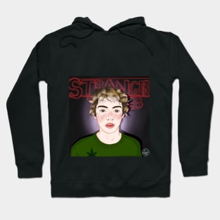 stranger things Hoodie